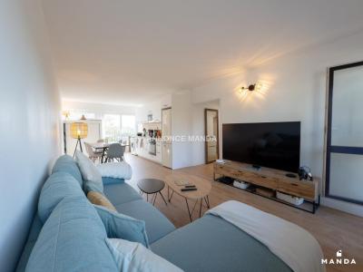 For rent Nantes 4 rooms 69 m2 Loire atlantique (44100) photo 1
