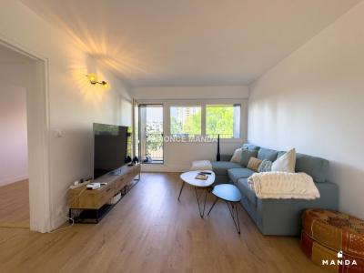 For rent Nantes 4 rooms 69 m2 Loire atlantique (44100) photo 2