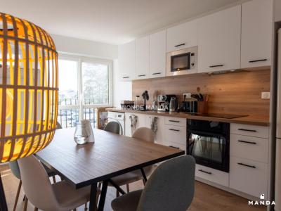 For rent Nantes 4 rooms 69 m2 Loire atlantique (44100) photo 3