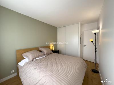 For rent Nantes 4 rooms 69 m2 Loire atlantique (44100) photo 4