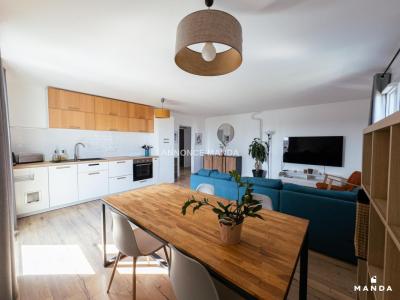 Annonce Location 2 pi�ces Appartement Nantes 44