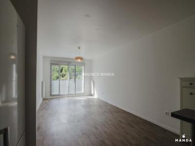 Louer Appartement 65 m2 Montigny-les-cormeilles