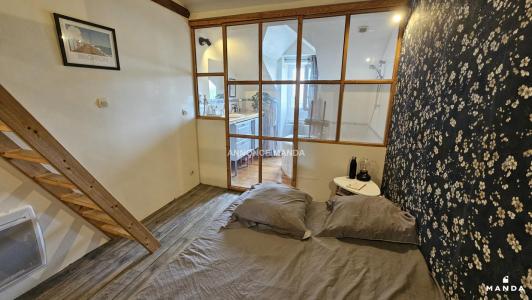 Louer Appartement 33 m2 Nantes