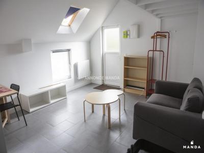 Annonce Location Appartement Palaiseau 91