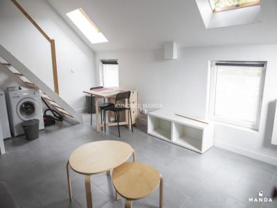 Louer Appartement 30 m2 Palaiseau