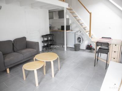 Louer Appartement Palaiseau Essonne