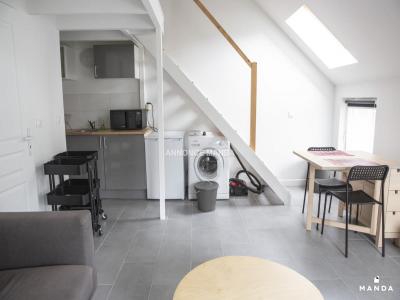 Louer Appartement Palaiseau 782 euros