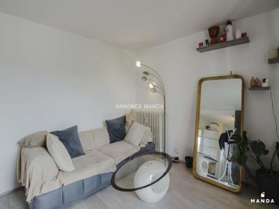 For rent Argenteuil 3 rooms 54 m2 Val d'Oise (95100) photo 1