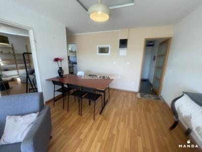 Louer Appartement 63 m2 Cenon