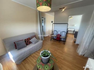 Louer Appartement Cenon Gironde