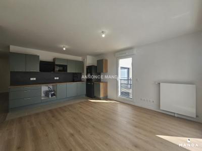 For rent Chatenay-malabry 4 rooms 82 m2 Hauts de Seine (92290) photo 1