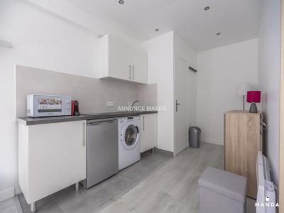 Annonce Location 2 pi�ces Appartement Colombes 92