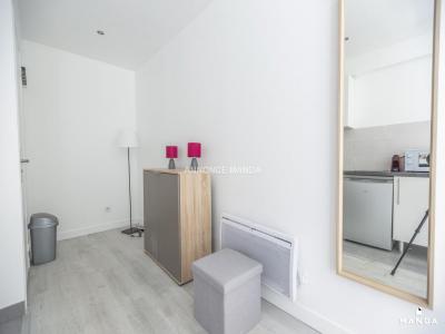 Louer Appartement 32 m2 Colombes