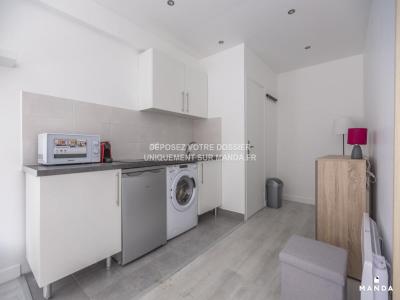 Annonce Location 2 pi�ces Appartement Colombes 92