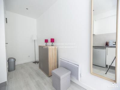 Louer Appartement 32 m2 Colombes