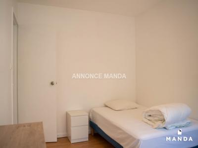 Annonce Location 4 pi�ces Appartement Bordeaux 33