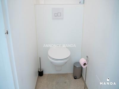 Louer Appartement Bordeaux 490 euros