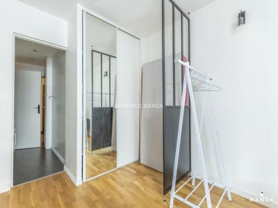 Annonce Location Appartement Paris-18eme-arrondissement 75