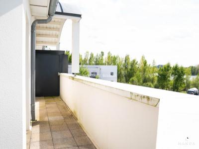 Louer Appartement 91 m2 Libourne