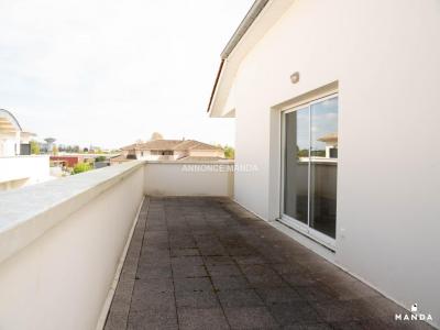 Louer Appartement Libourne Gironde