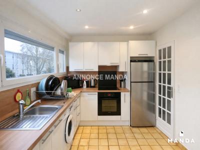 Annonce Location 4 pi�ces Appartement Massy 91