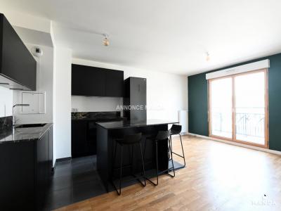 For rent Colombes 2 rooms 45 m2 Hauts de Seine (92700) photo 0