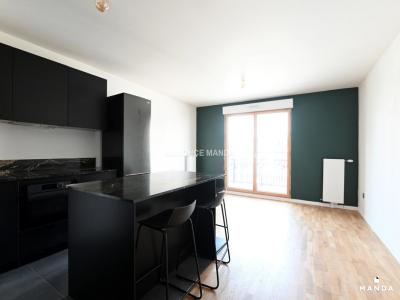 Louer Appartement 45 m2 Colombes