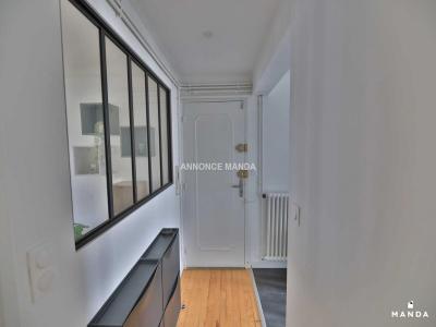 Louer Appartement Brest Finistere