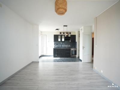 For rent Neuilly-sur-marne 3 rooms 66 m2 Seine saint denis (93330) photo 0