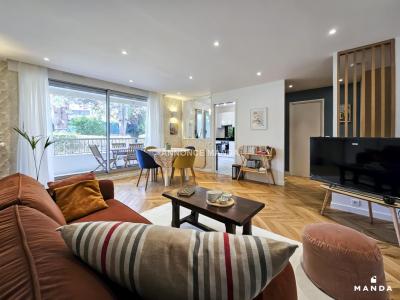 For rent Plessis-robinson 2 rooms 47 m2 Hauts de Seine (92350) photo 0