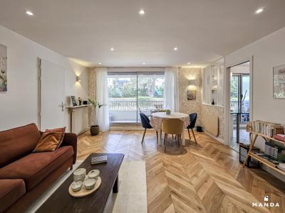 For rent Plessis-robinson 2 rooms 47 m2 Hauts de Seine (92350) photo 1