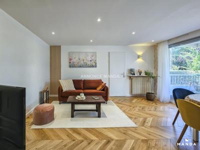 For rent Plessis-robinson 2 rooms 47 m2 Hauts de Seine (92350) photo 3