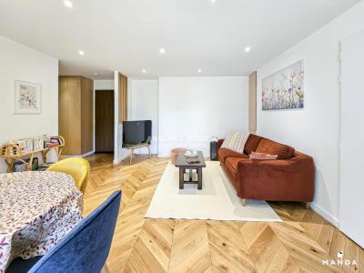 For rent Plessis-robinson 2 rooms 47 m2 Hauts de Seine (92350) photo 4