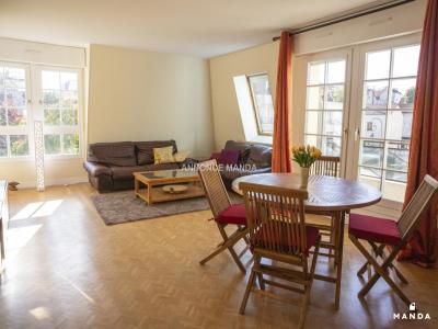 For rent Chatillon 4 rooms 91 m2 Hauts de Seine (92320) photo 0