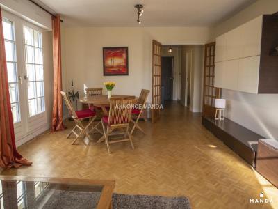 For rent Chatillon 4 rooms 91 m2 Hauts de Seine (92320) photo 1