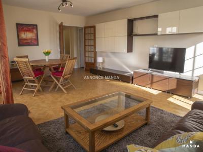 For rent Chatillon 4 rooms 91 m2 Hauts de Seine (92320) photo 2