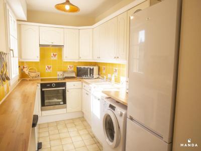 For rent Chatillon 4 rooms 91 m2 Hauts de Seine (92320) photo 3