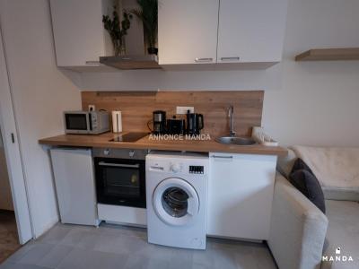 Louer Appartement Tourcoing 650 euros
