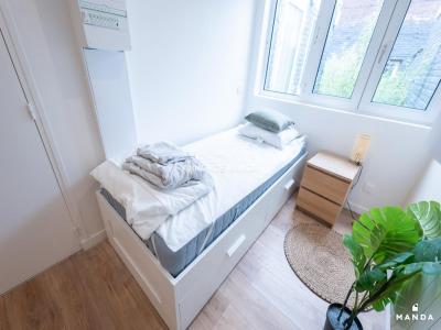 Louer Appartement Tourcoing Nord