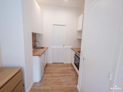 Louer Appartement Tourcoing 540 euros