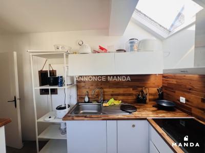 Louer Appartement Cergy 525 euros