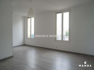 Louer Appartement 34 m2 Havre