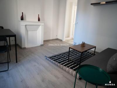 Annonce Location 2 pi�ces Appartement Havre 76
