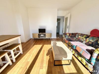 For rent Saint-maur-des-fosses 3 rooms 57 m2 Val de Marne (94100) photo 2
