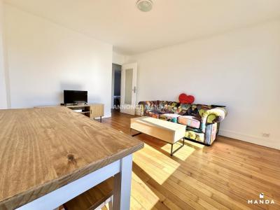 For rent Saint-maur-des-fosses 3 rooms 57 m2 Val de Marne (94100) photo 4