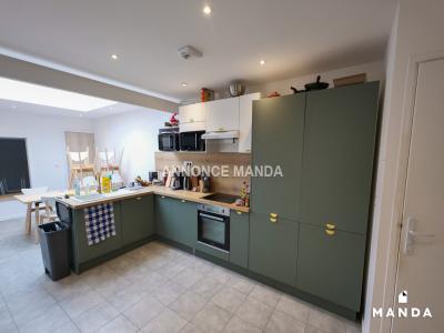 Louer Appartement 11 m2 Lille