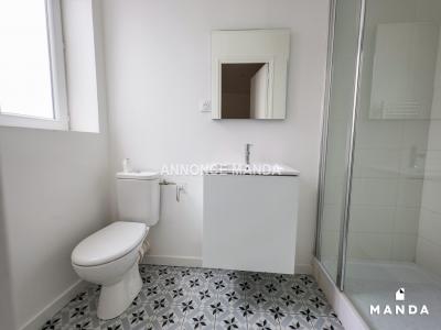 Louer Appartement Lille Nord