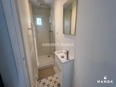 Louer Appartement Lille 445 euros