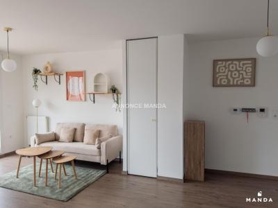 Louer Appartement Reze Loire atlantique