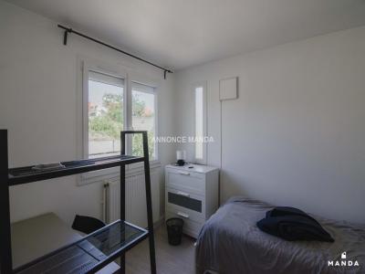 For rent Cergy 5 rooms 9 m2 Val d'Oise (95000) photo 0